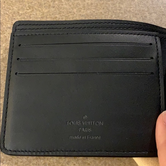 Men's wallet - Picture 3 of 3